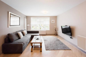 Delux Maidenhead Apartment